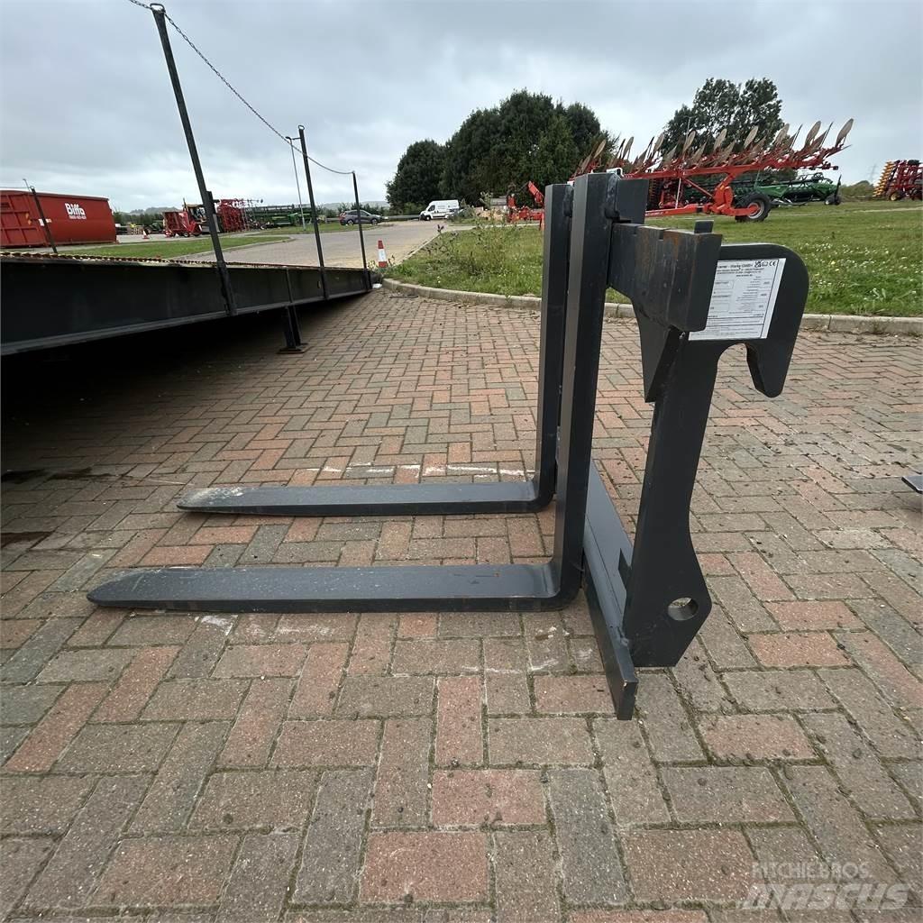 Kramer ATTACHMENT Ostala oprema i komponente