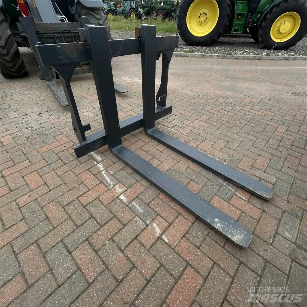 Kramer ATTACHMENT Ostala oprema i komponente