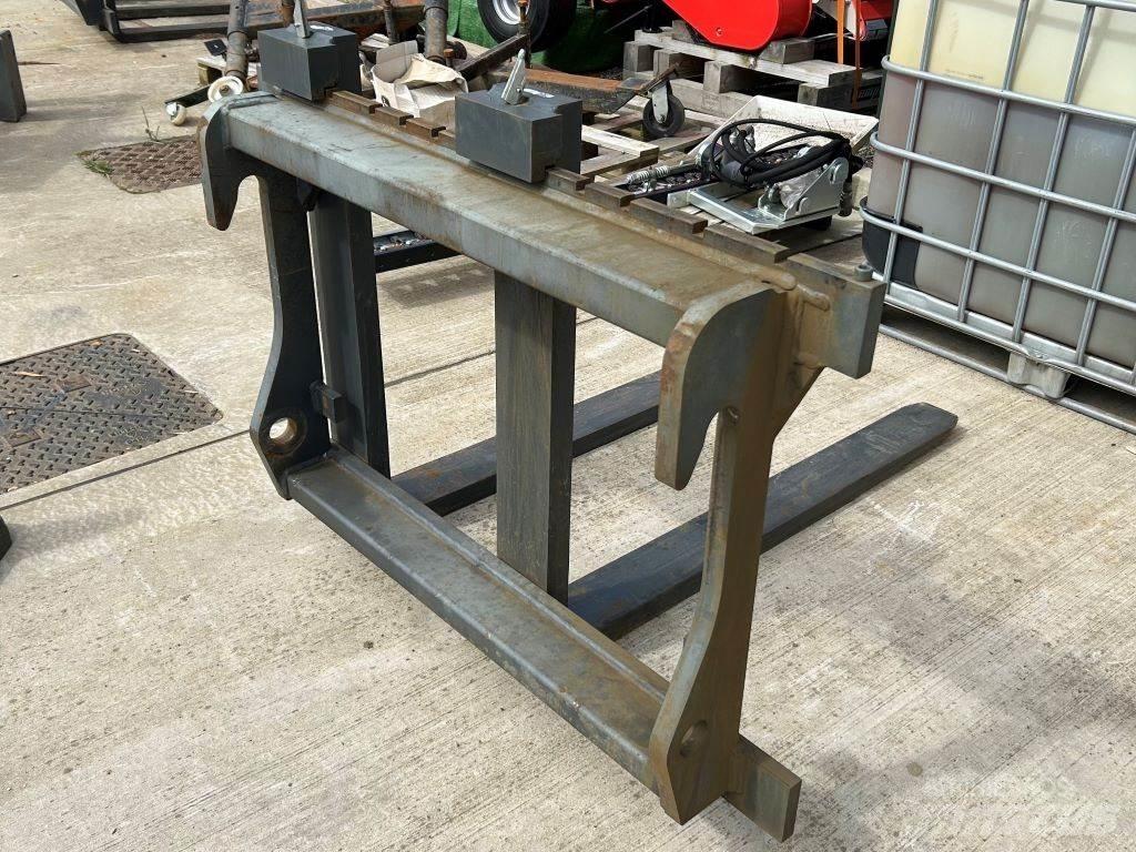 Kramer HEADSTOCK Ostale poljoprivredne mašine