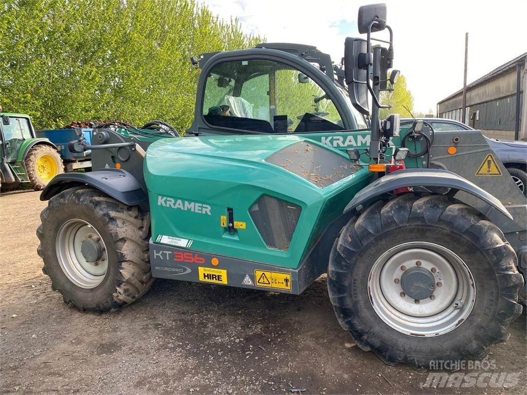 Kramer KT356-32 Ostale poljoprivredne mašine