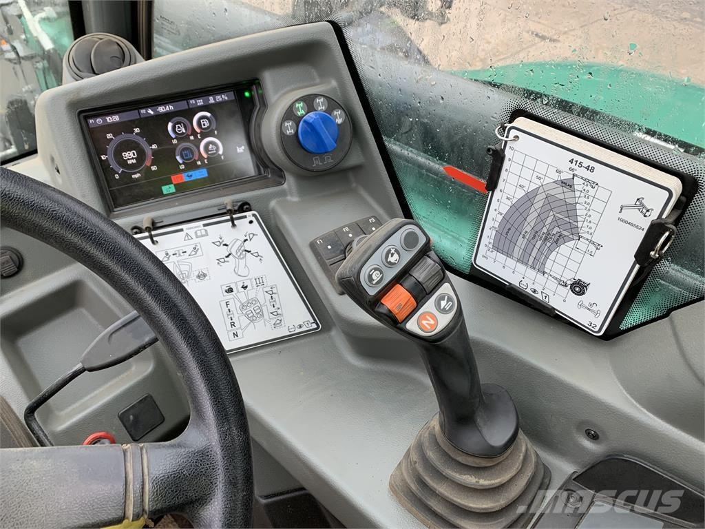 Kramer KT3610 Ostale poljoprivredne mašine