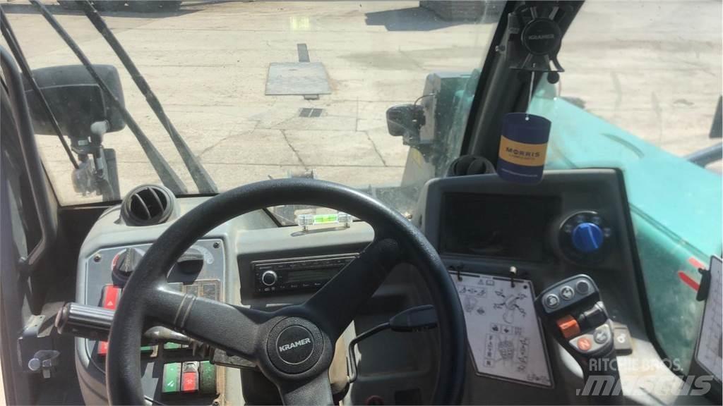 Kramer KT457 Ostale poljoprivredne mašine