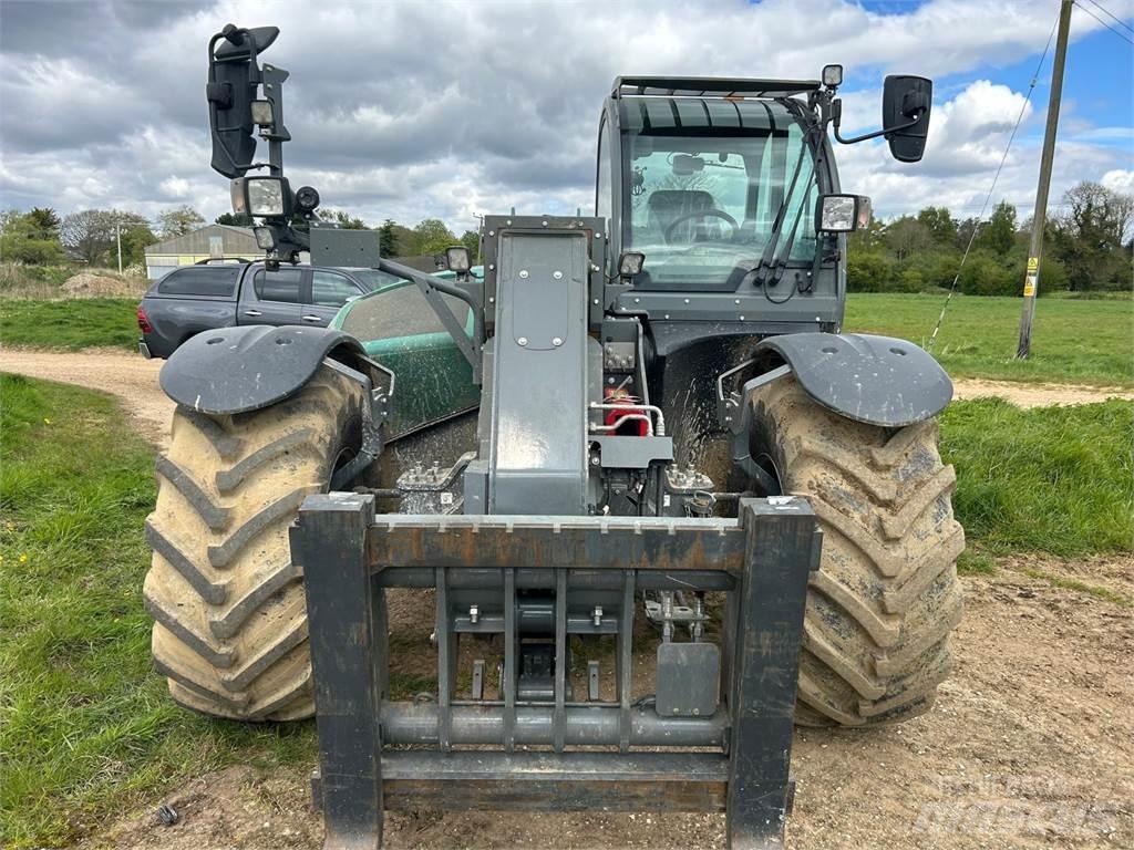Kramer KT457 Ostale poljoprivredne mašine