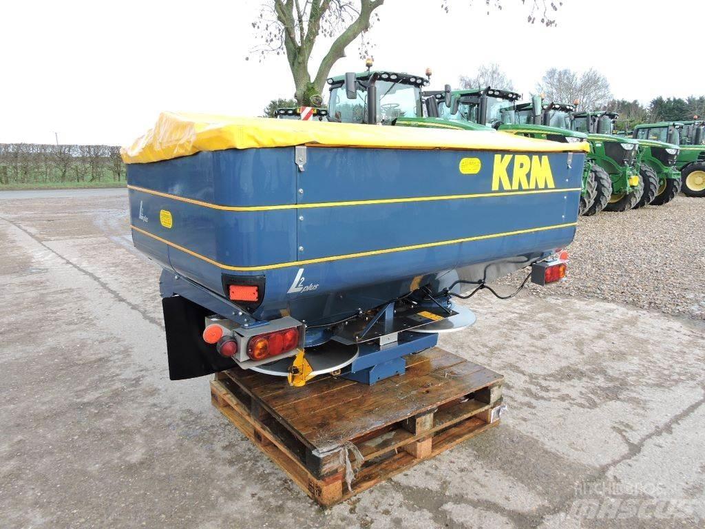 Krm L2 PLUS Rasturači mineralnog đubriva