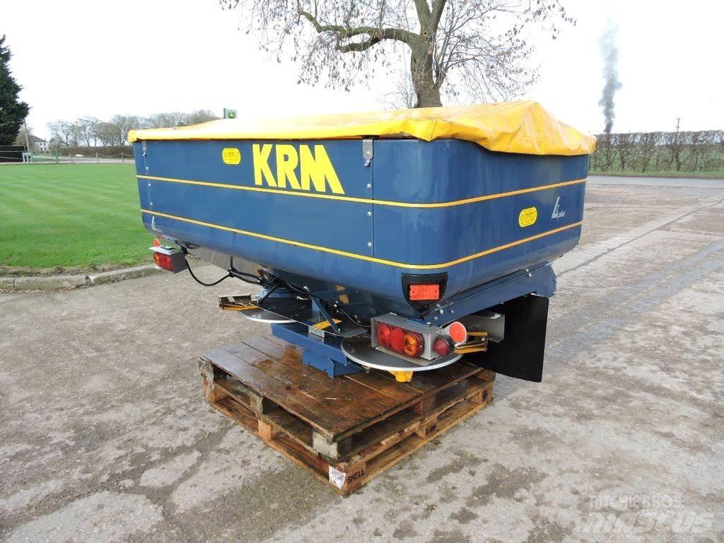 Krm L2 PLUS Rasturači mineralnog đubriva