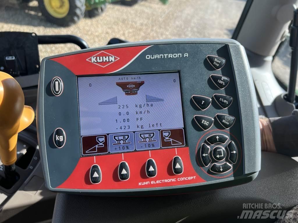 Kuhn 40.2W Rasturači mineralnog đubriva