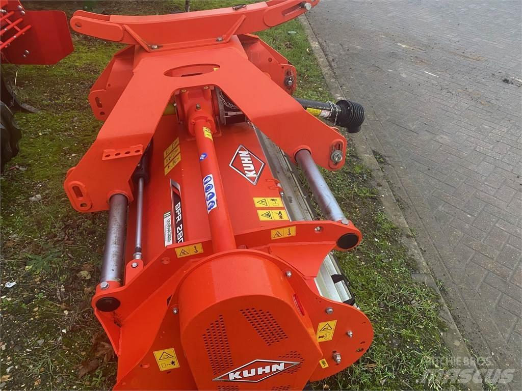 Kuhn BPR280 RH Kosilice za livade