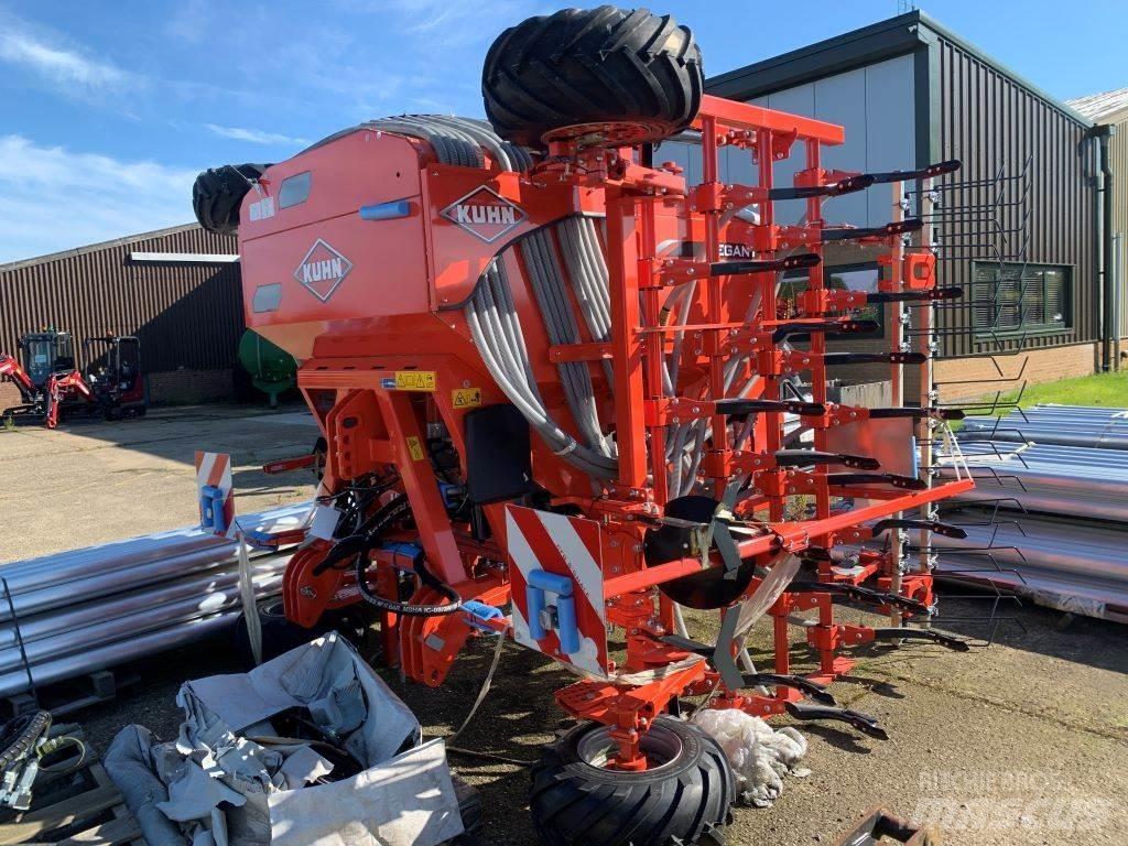 Kuhn MEGANT480-36 Sejačice