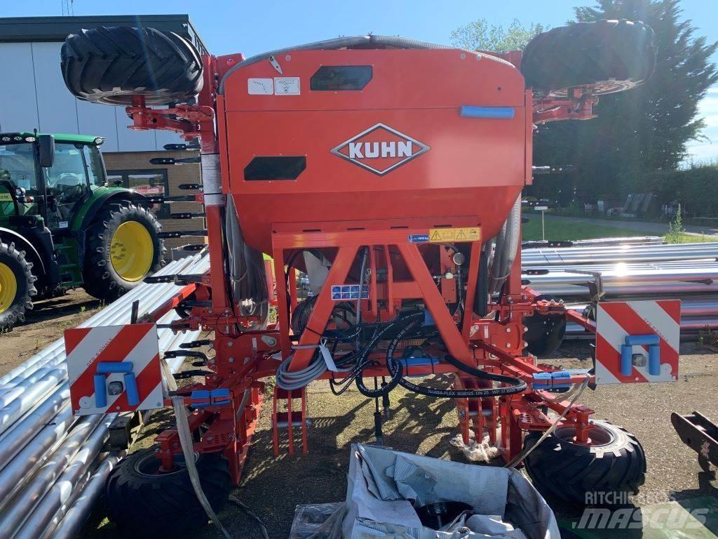 Kuhn MEGANT480-36 Sejačice
