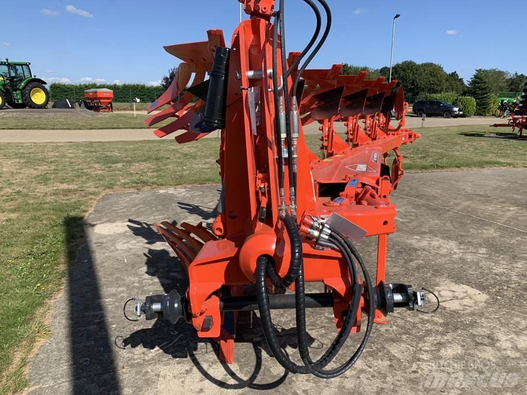 Kuhn MM153 Plugovi obrtači