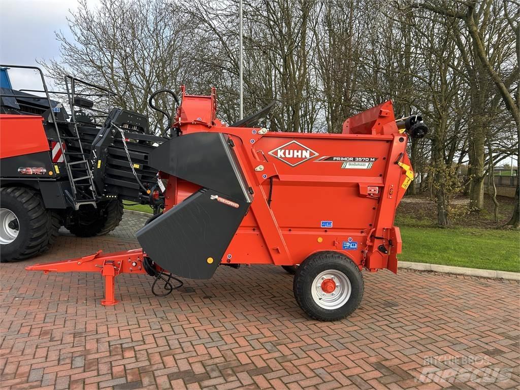 Kuhn PRIMOR3570M Ostale poljoprivredne mašine