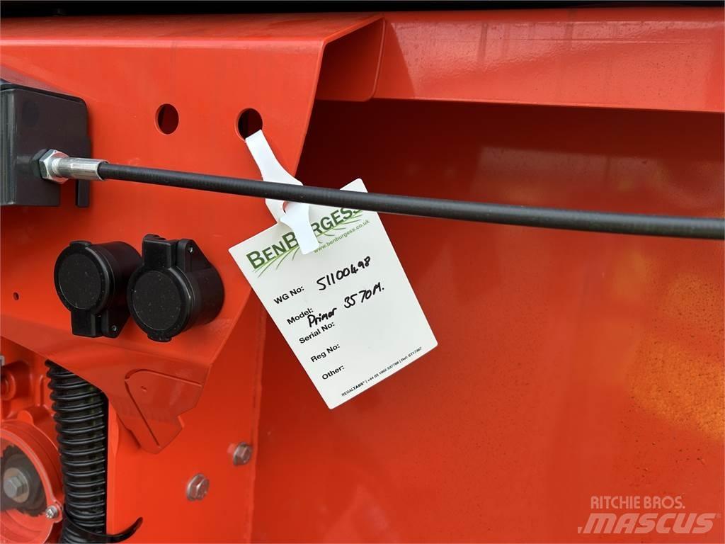 Kuhn PRIMOR3570M Ostale poljoprivredne mašine