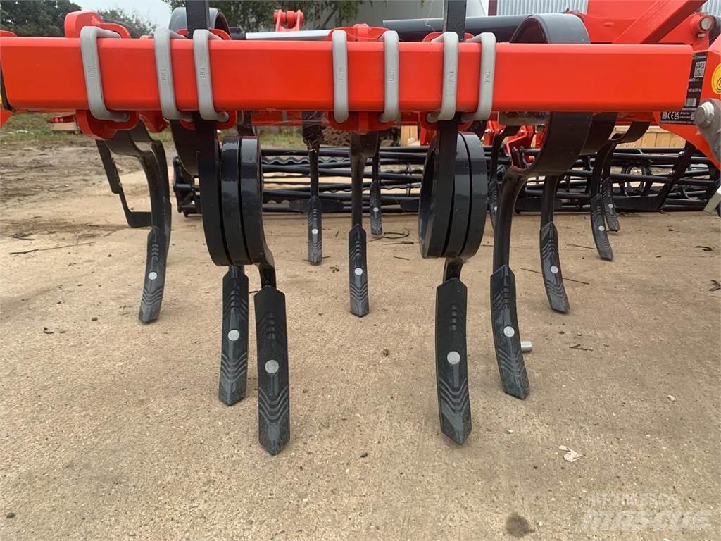 Kuhn TRACK Obični plugovi