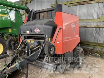 Kuhn VB 2160 Prese/balirke za četvrtaste bale
