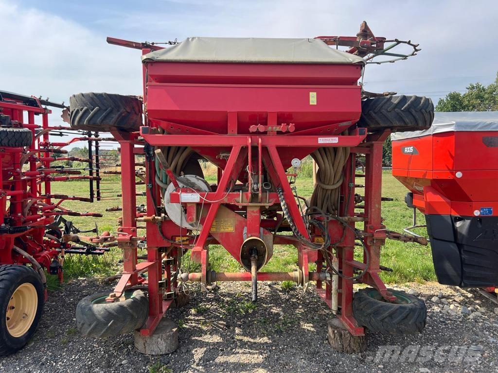 Kverneland TS 480 Sejačice