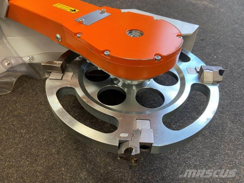  Laski TERMINATOR Ostale poljoprivredne mašine