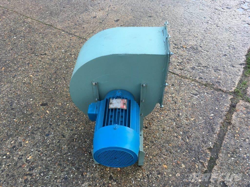  LOW VOLUME Ostale poljoprivredne mašine