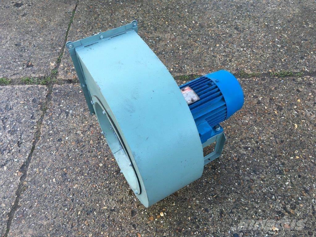  LOW VOLUME Ostale poljoprivredne mašine