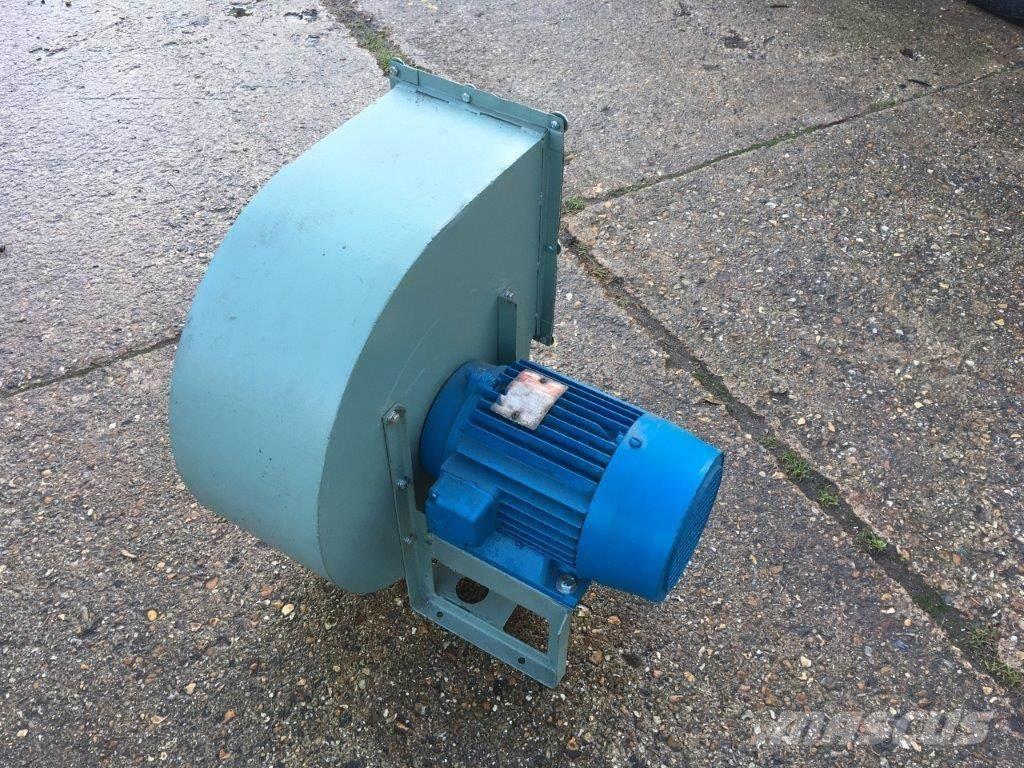  LOW VOLUME Ostale poljoprivredne mašine