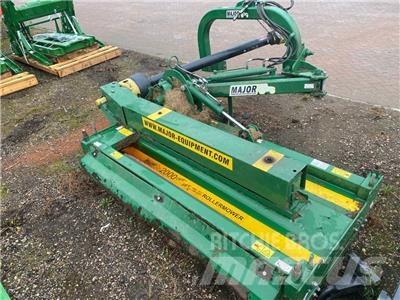 Major 2000 OSRM Kosilice za livade
