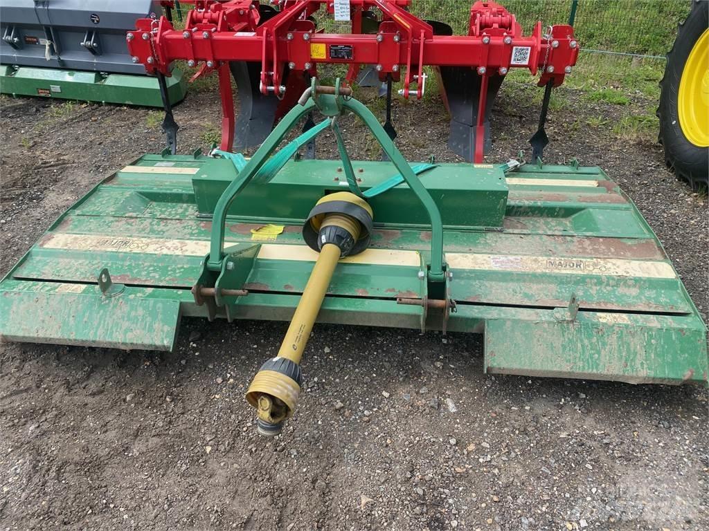 Major 9FT Kosilice za livade