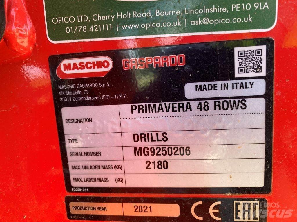 Maschio PRIMAVERA Sejačice