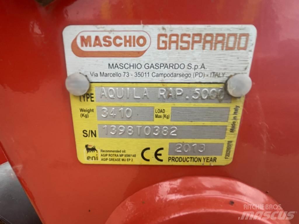 Maschio RAPIDO 5M Roto drljače i motokultivatori