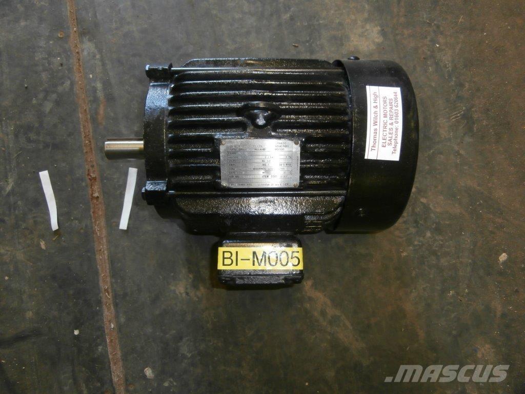  NEWMAN MOTOR Ostale poljoprivredne mašine