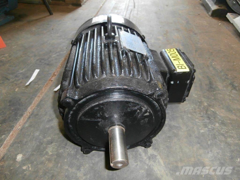  NEWMAN MOTOR Ostale poljoprivredne mašine