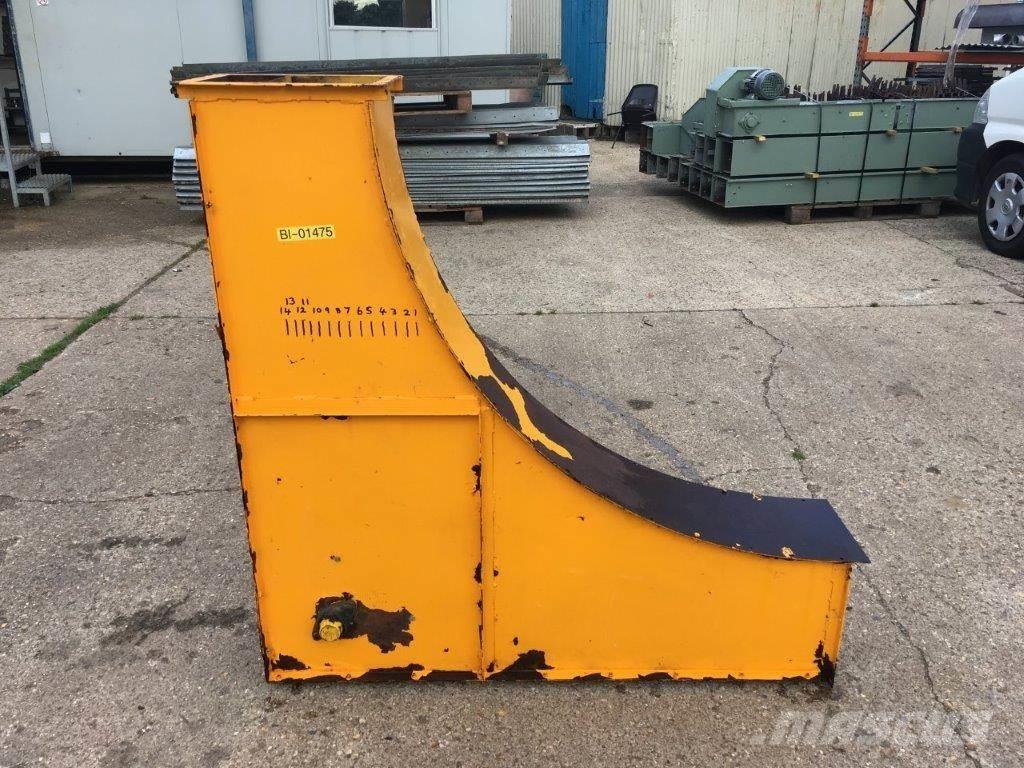  Perry 90DEG TRANS Ostale poljoprivredne mašine