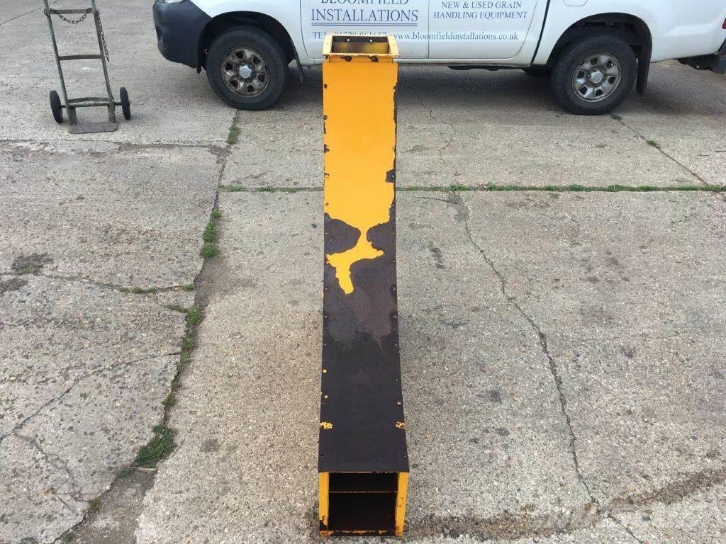  Perry 90DEG TRANS Ostale poljoprivredne mašine