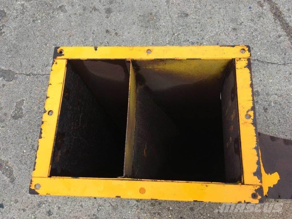  Perry 90DEG TRANS Ostale poljoprivredne mašine