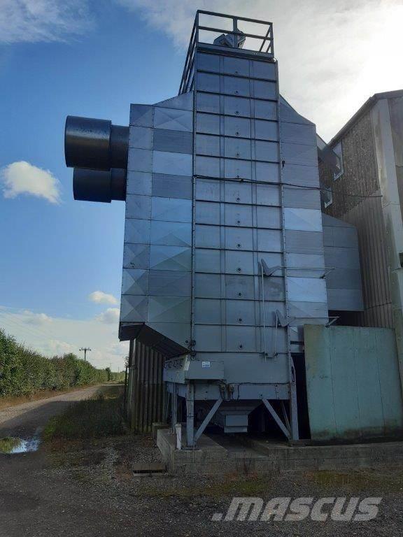  Perry M411 DRIER Ostale poljoprivredne mašine