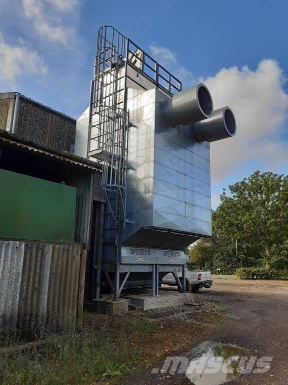  Perry M411 DRIER Ostale poljoprivredne mašine