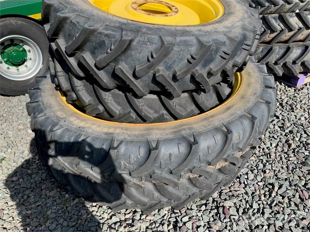  ROWCROPS Gume, točkovi i felne