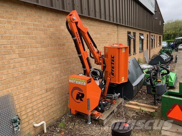 Ryetec SL320 Ostale poljoprivredne mašine