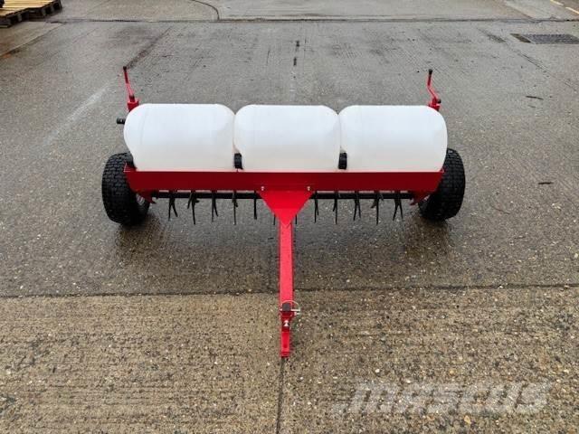 SCH F48T / A48 Ostale poljoprivredne mašine
