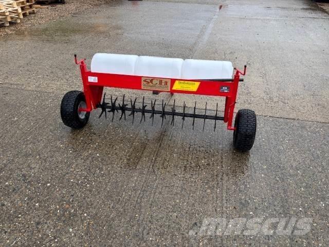 SCH F48T / A48 Ostale poljoprivredne mašine