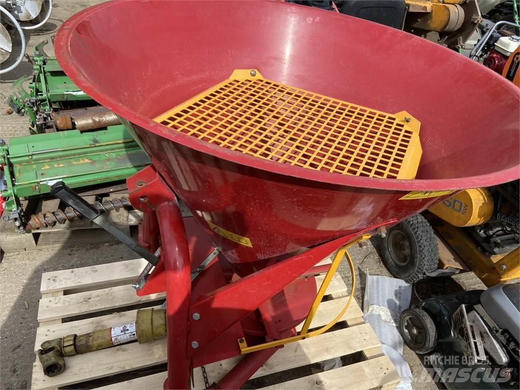 SCH FERTILISER Ostale poljoprivredne mašine