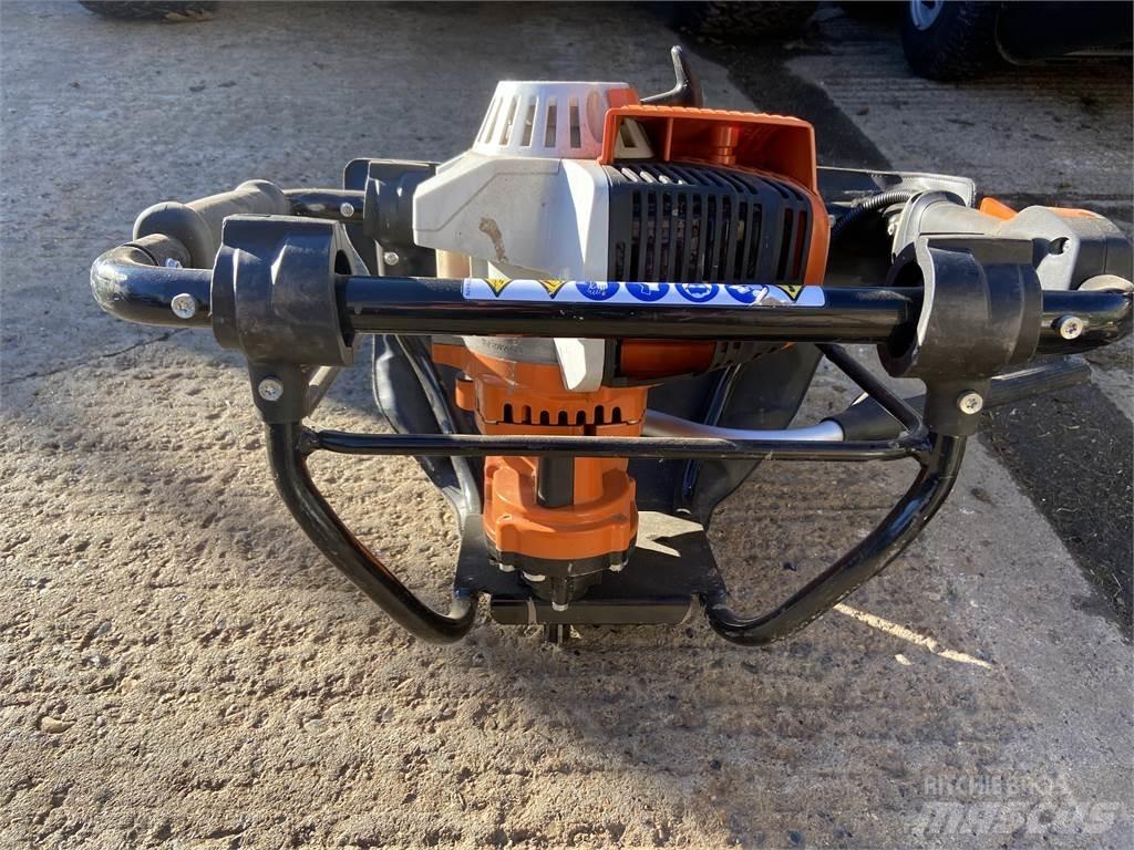 Stihl AUGER Ostale poljoprivredne mašine