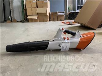 Stihl BGA 100 Ostale poljoprivredne mašine