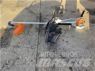 Stihl FS 461 C-EM Ostale poljoprivredne mašine