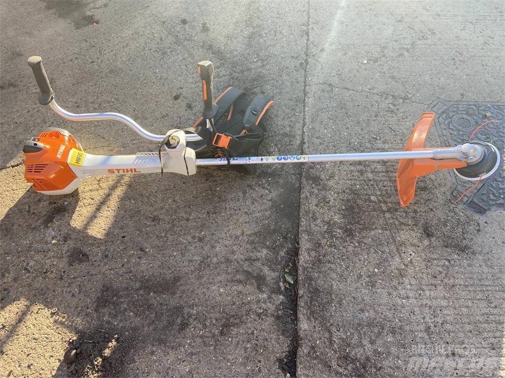 Stihl FS 461 C-EM Ostale poljoprivredne mašine