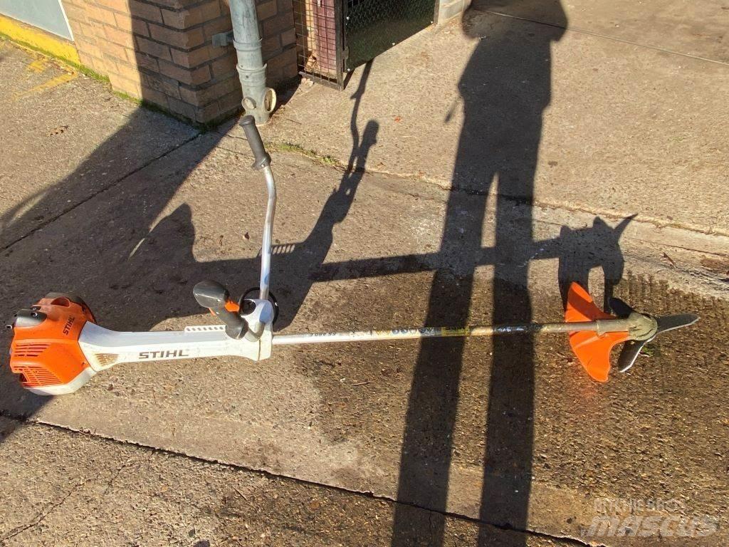 Stihl FS460CEM Ostale poljoprivredne mašine