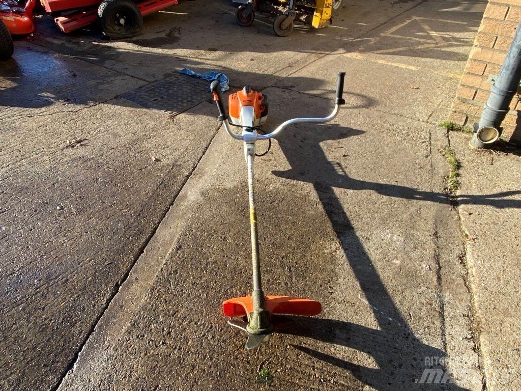 Stihl FS460CEM Ostale poljoprivredne mašine