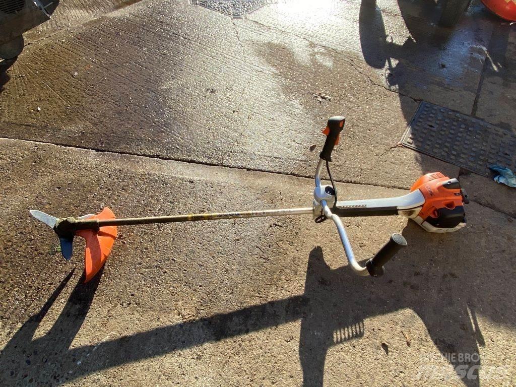 Stihl FS460CEM Ostale poljoprivredne mašine