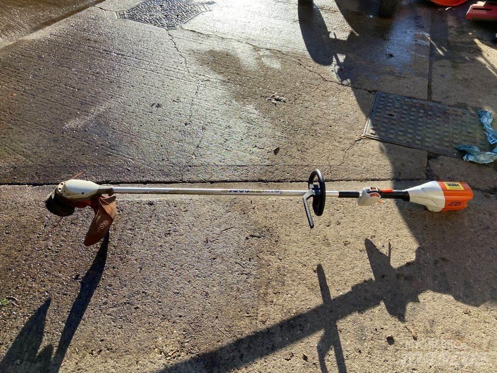 Stihl FSA 90 Ostale poljoprivredne mašine