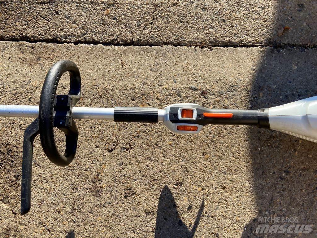 Stihl FSA 90 Ostale poljoprivredne mašine
