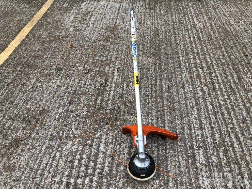 Stihl KM-FS Ostale poljoprivredne mašine
