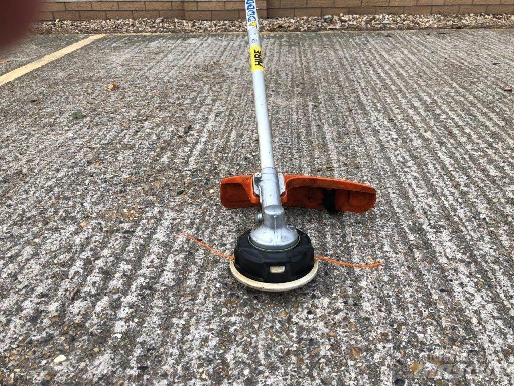 Stihl KM-FS Ostale poljoprivredne mašine